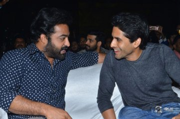 Mr Majnu Movie Pre Release Event Photos